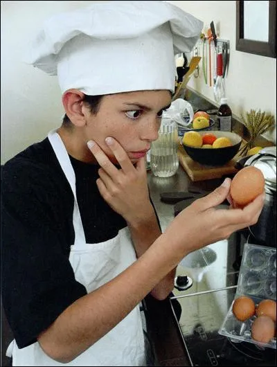 Comment appelle-t-on un mauvais cuisinier ?