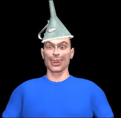 Qu'est-ce qu'un fou de Bassan ?