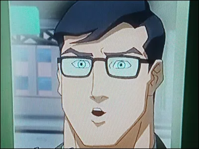 Quel est le nom de ce personnage ?