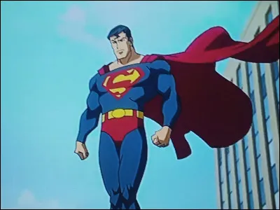 Quel est le nom de ce personnage ?