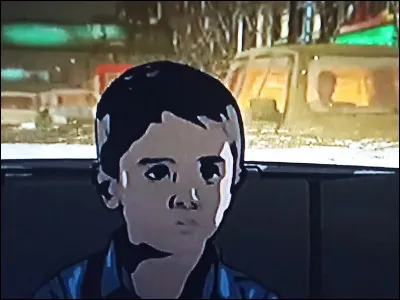 Quel est le nom de ce personnage ?