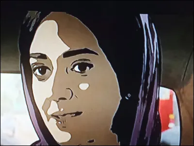 Quel est le nom de ce personnage ?