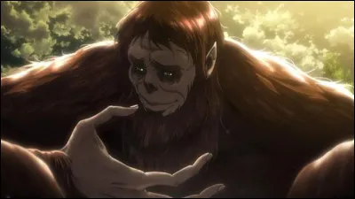 Et enfin qui est ce Titan ?