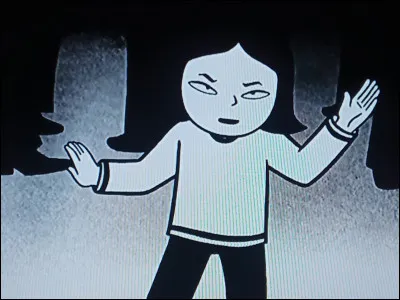 Quel est le nom de ce personnage ?