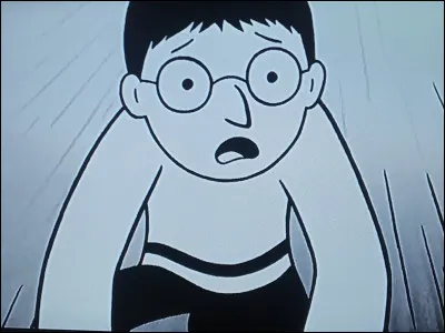 Quel est le nom de ce personnage ?