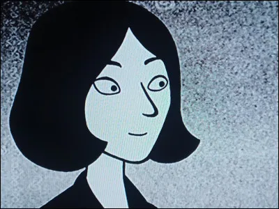 Quel est le nom de ce personnage ?