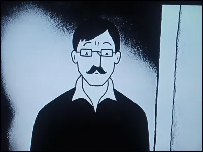 Quel est le nom de ce personnage ?