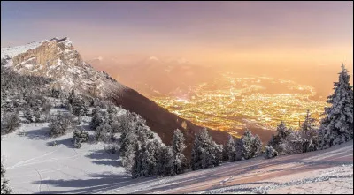 Quel endroit préfères-tu ?