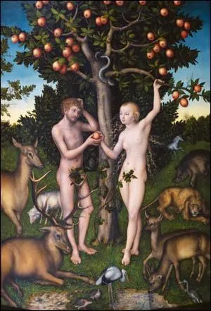 Qu'est-ce que la pomme d'Adam ?