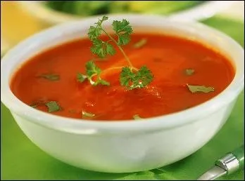 Quels sont les ingrdients de base de la soupe au pistou