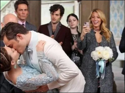 Lequel de ces mariages se rapproche le plus de mariage de rêve ?