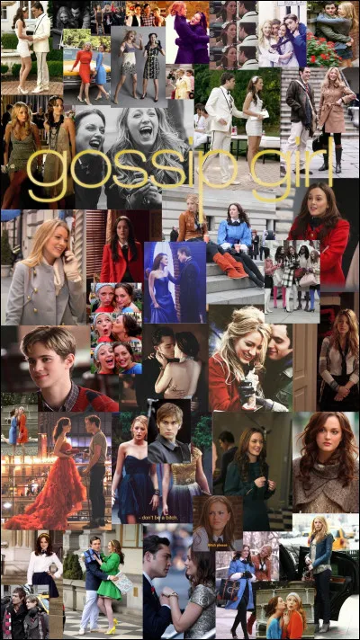 Si tu pouvais sortir avec l'un de ces acteurs, ce serait avec lequel ?