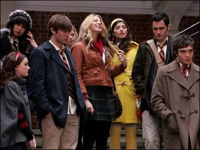 Pour terminer quel prénom préfères-tu ?