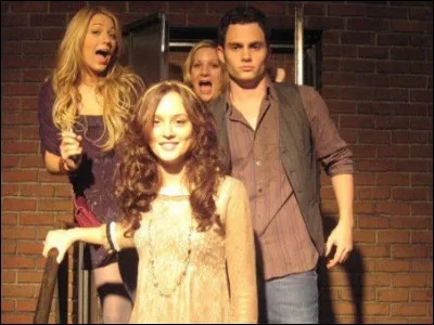 Si tu devais te décrire en un mot ce serait :