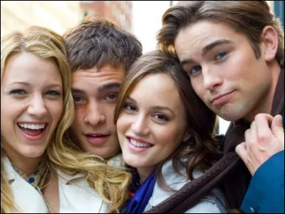 Que penses-tu du blog de Gossip Girl ?