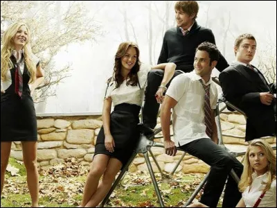 Laquelle de ces filles pourrait être ton ennemie ?