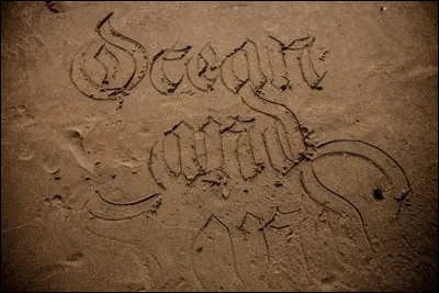 Tu veux que ton nom commence par...