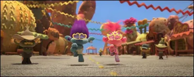 Que chantent-ils dans cette scène ?