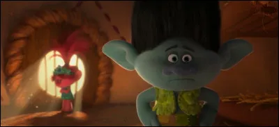 Que dit Branch après ?