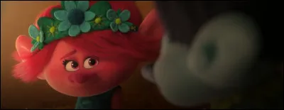 Qu'essaye de faire Branch à Poppy ?