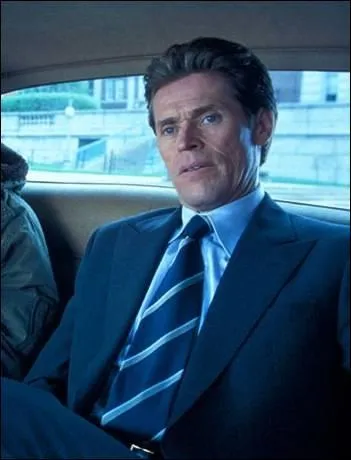 Qui est ce personnage ?