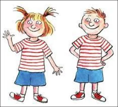 Vous aimez les habits de :