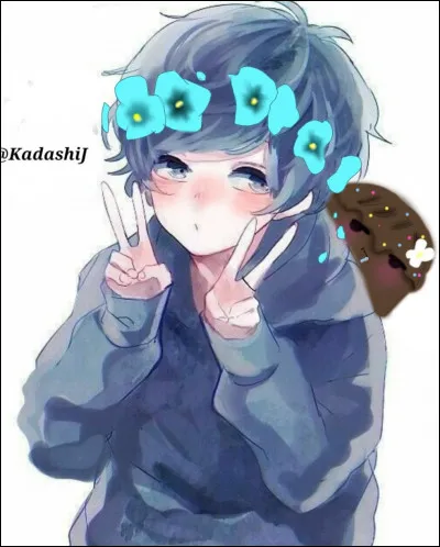 Quel est le nom de son noob préféré ?