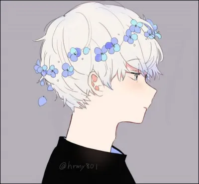 Comment s'appelle la copine de Ninjaxx ?