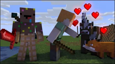 Quel est le vrai prénom de Ninjaxx ?