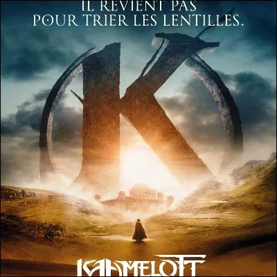 Quel acteur c&eacute;saris&eacute; a incarn&eacute; Jolitorax dans "Ast&eacute;rix et Ob&eacute;lix : Au service de Sa Majest&eacute;" et Alzagar dans le film "Kaamelott" ?