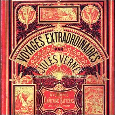 Quel &eacute;diteur reste c&eacute;l&egrave;bre pour avoir &eacute;t&eacute; le premier &agrave; publier les "Voyages extraordinaires" de Jules Verne ?