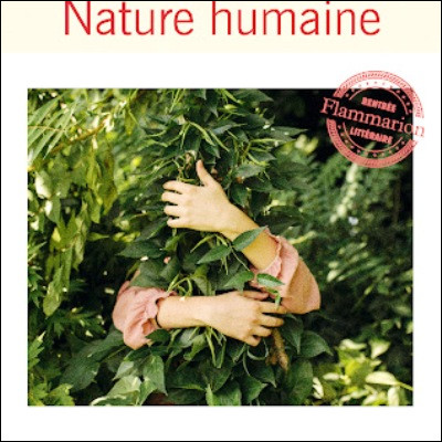 Quel écrivain français a publié en 2020 le roman "Nature humaine" ?