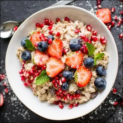 Quelle gastronomie comprend comme plat les r&ouml;stis et le bircherm&uuml;esli ?