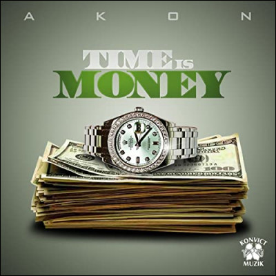 Que signifie l'expression anglaise "Time is money" ?