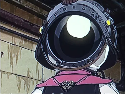 Quel est le nom de ce personnage ?