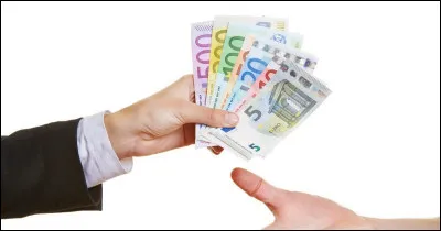 Quand une banque accorde un crédit sur la base de ressources qu'elle possède, il y a création monétaire.