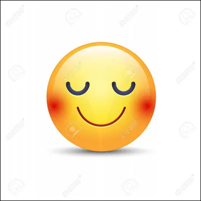 Ta plus grande qualité est :