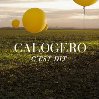 Complétez les paroles de "C'est dit" : "Honneur et ... / Qu'en sais-je aujourd'hui / Je ne suis riche que de mes amis / C'est dit".