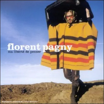 Complétez les paroles de "Ma liberté de penser" : "Quitte à tout prendre, et tout solder / Pour que vos ptites affaires sarrangent / Jprends juste mon pyjama rayé / Jvous fait cadeau des ...".