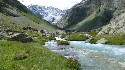 Isère : laquelle de ces vallées n'est pas dans le département de l'Isère ?