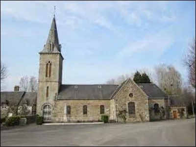 Nous partons en Normandie, aux Cresnays. Commune de l'arrondissement d'Avranches, elle se situe dans le département ...