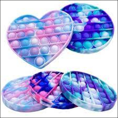 Quel est cet objet ?