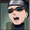 Qui est ce ninja de Konoha ?