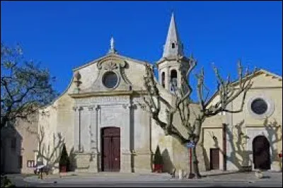 La paroisse Notre Dame de la dentelle existe bel et bien. Dans quelle ville se situe-t-elle ?