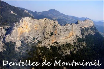 Où peut-on admirer les dentelles de Montmirail ?