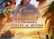 Quiz Elcano y Magallanes