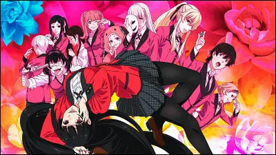 Combien y a-t-il de personnages dans le clan Momobami ?