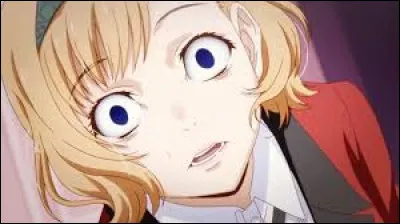 Qui Itsuki Sumeragi aime-t-elle dans la s&eacute;rie ?