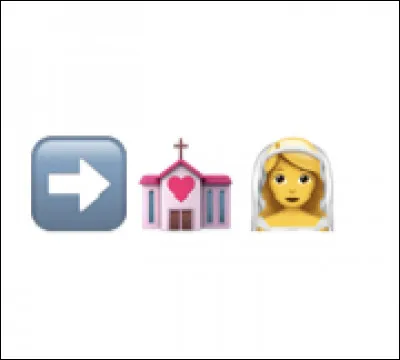 Quelle chanson est représentée par ces émojis ?