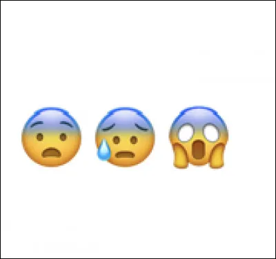 Quelle chanson est représentée par ces émojis ?
